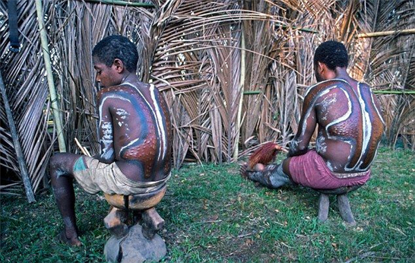 盘点鳄鱼的六大天敌都有哪个,盘点鳄鱼的十大天敌