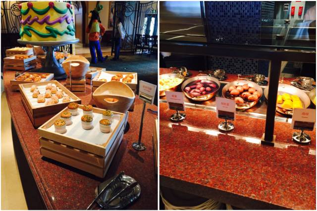 上海迪士尼vs香港迪士尼,迪士尼攻略第一季