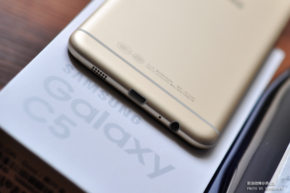 另眼看三星，为中国而生的三星GalaxyC5究竟表现如何？