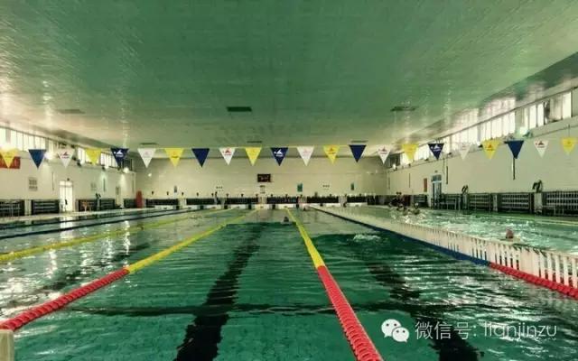天津100平米恒温游泳池,天津室内游泳馆哪家最好