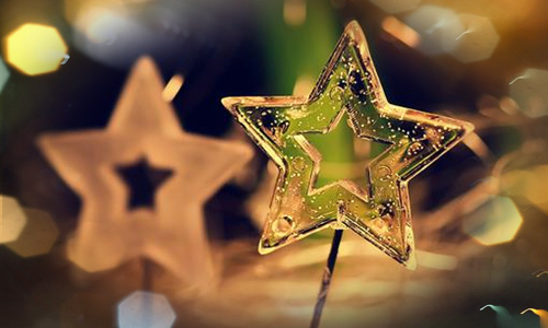 12生肖怎么样取名字，即有福气又有财气（一）