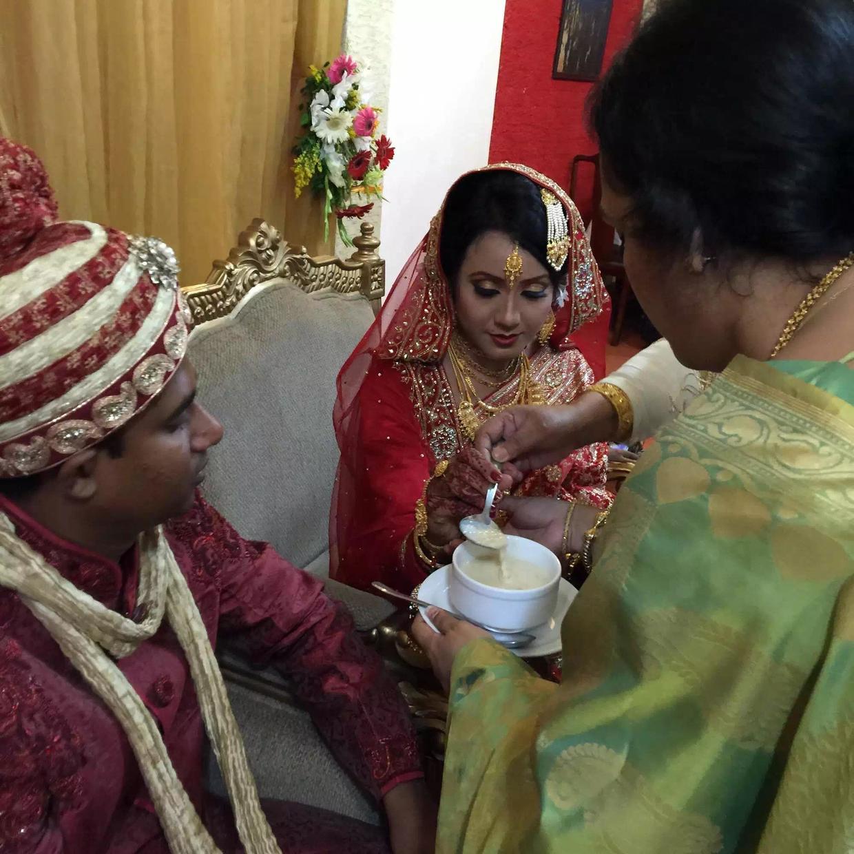 带你走进神秘中东,去孟加拉国旅游真实感受