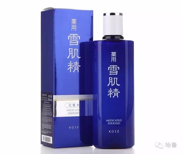 十大不踩雷的护肤品,日系护肤品哪个性价比高