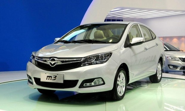 海马汽车发展史视频,海马汽车s1