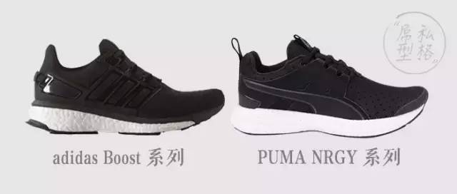 puma和adidas哪个比较受欢迎,阿迪达斯和puma是不是一个牌子
