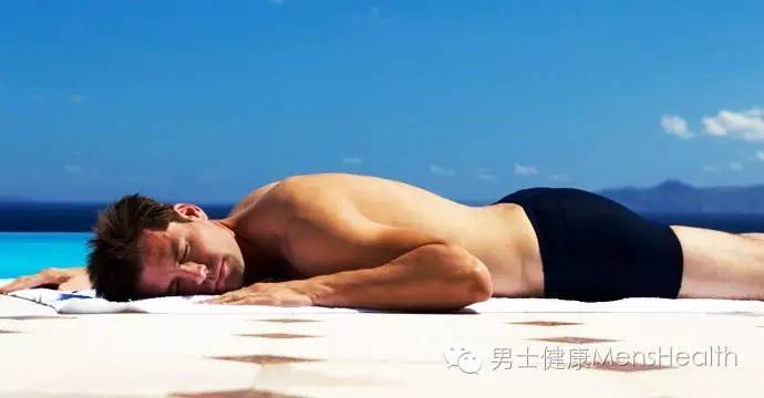 千万别忽略了儿童防晒,不要忽视秋季防晒常识