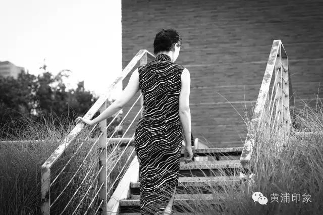 海派时尚旗袍秀,旗袍遇上潮服走秀