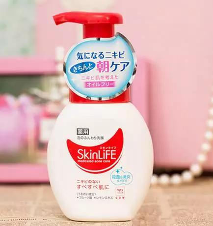 同样是洗脸，别人成了清爽水美人，你却不小心烂了脸