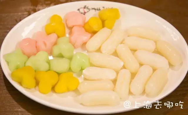 韩国性价比超高的猪蹄,人气爆棚的猪蹄