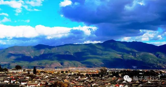 什么季节适合去丽江旅游,丽江旅游攻略必备清单