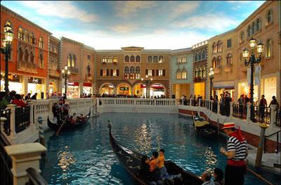 一定得去一回！中国最美七大度假村第一个就美哭了