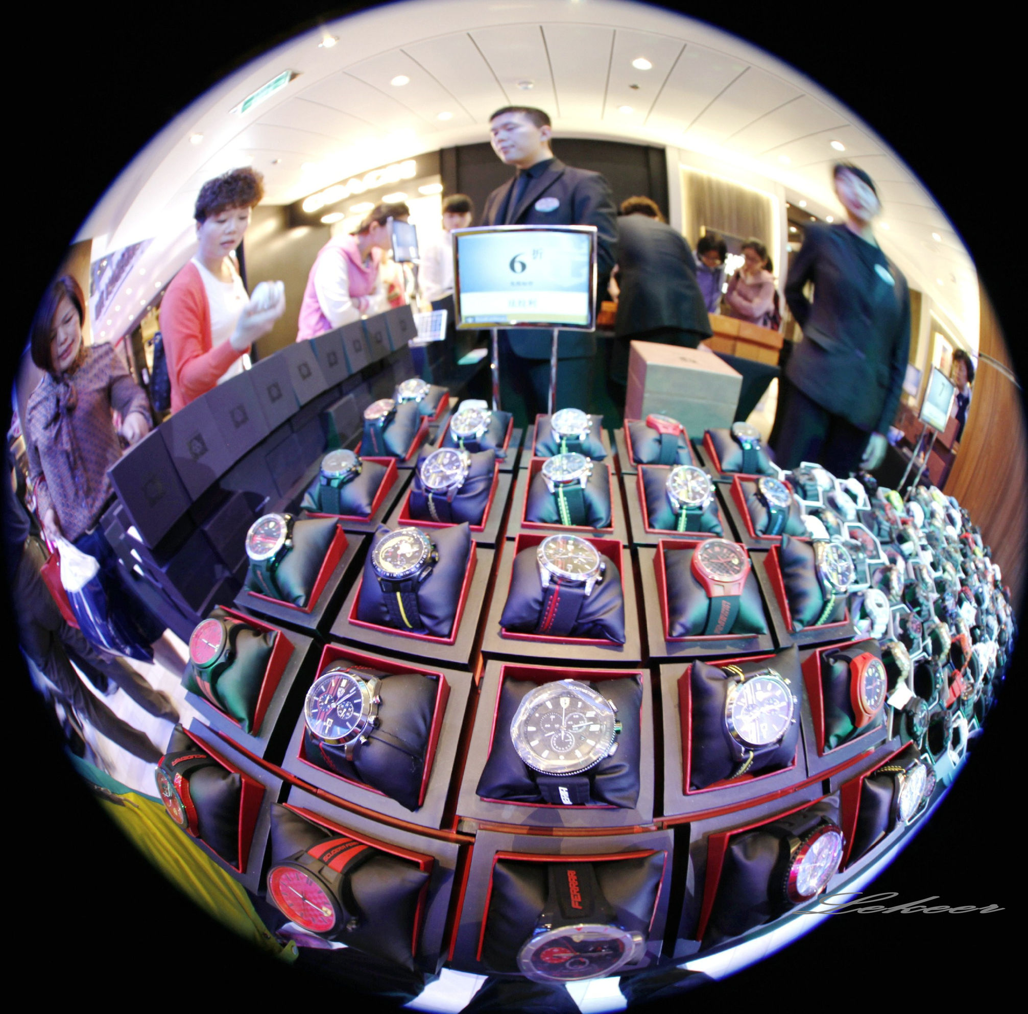 海洋量子号游轮游记,海洋量子号游玩攻略