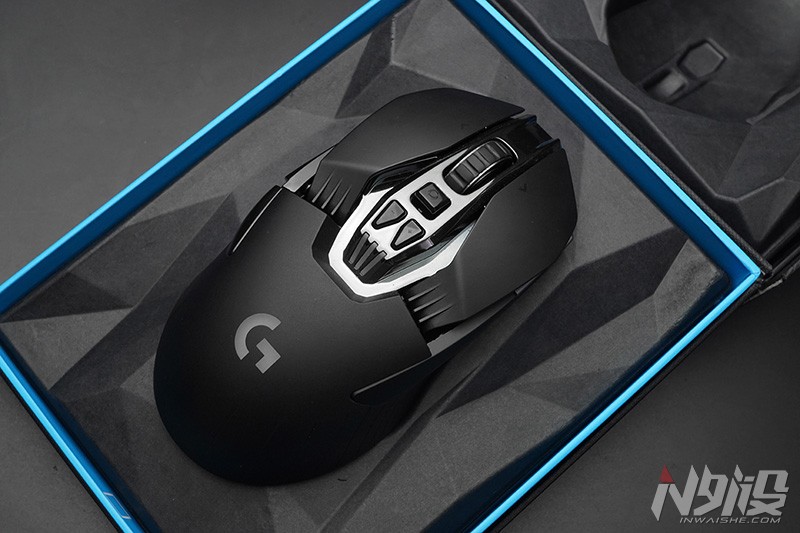 罗技鼠标g900鼠标线,罗技g900鼠标拆解