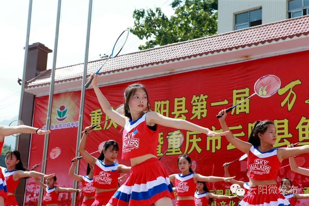 奉节羽毛球队名单,重庆市奉节县羽毛球