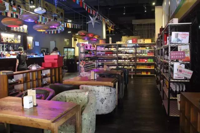 欧洲杯看球酒吧上海,欧洲杯厦门看球绝佳场所