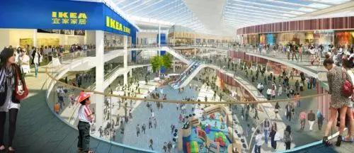 长沙宜家家居还在开吗,长沙宜家最新消息