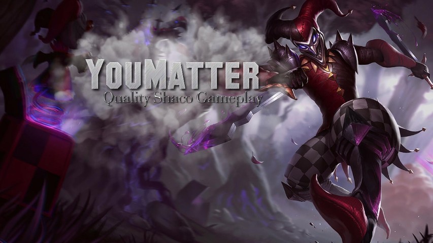 萨科小丑全局思路,小丑萨科五杀