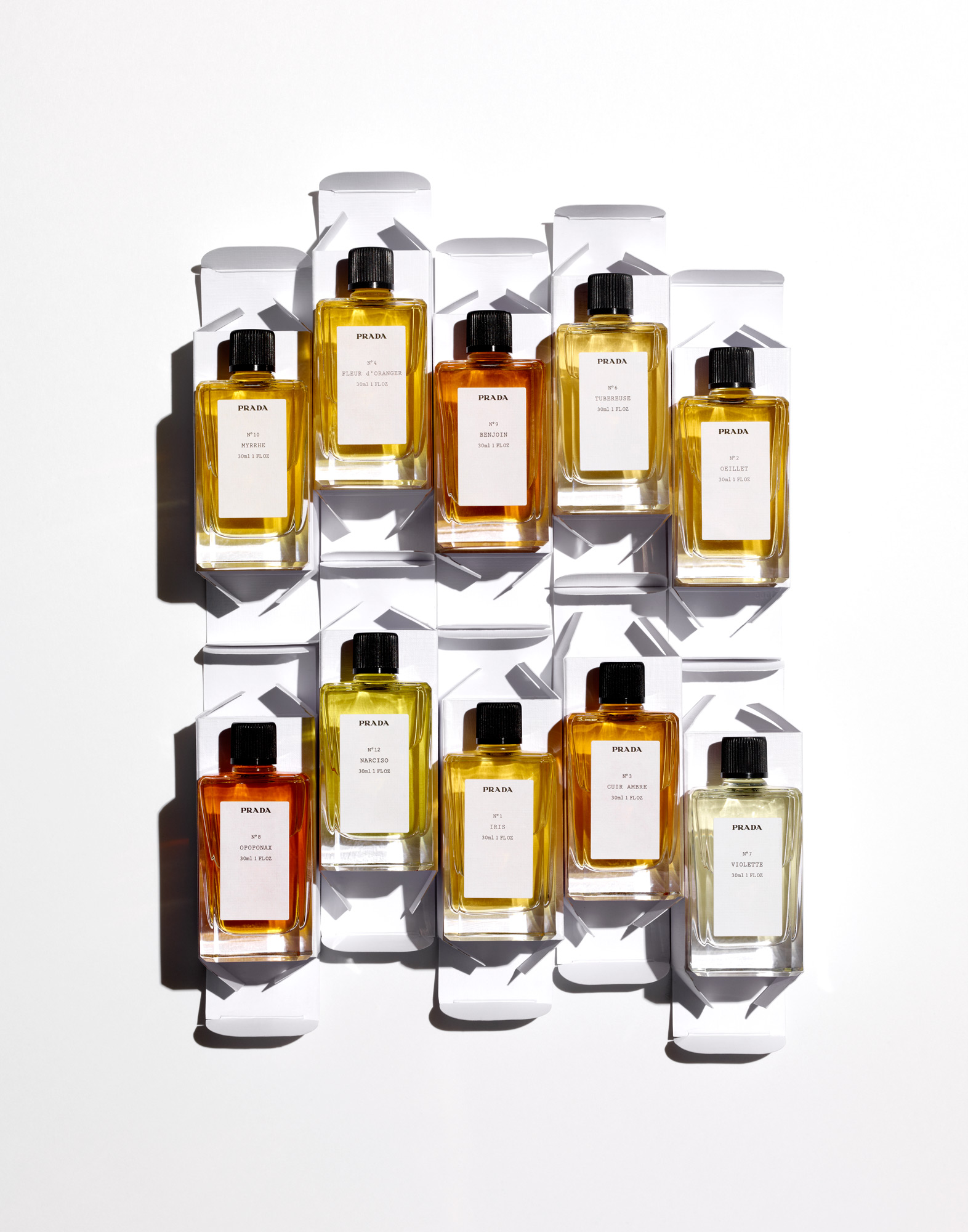 姑娘，给他挑香水只用心还不够，这些套路你用得着！