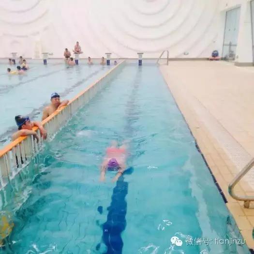 天津100平米恒温游泳池,天津室内游泳馆哪家最好