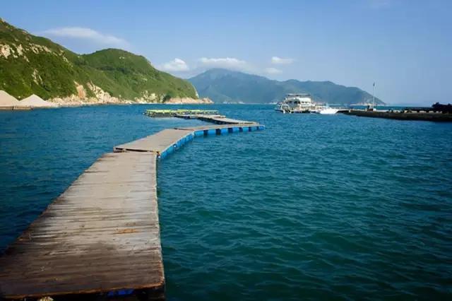 5.1旅游好去处推荐惠来,惠游免费景点攻略