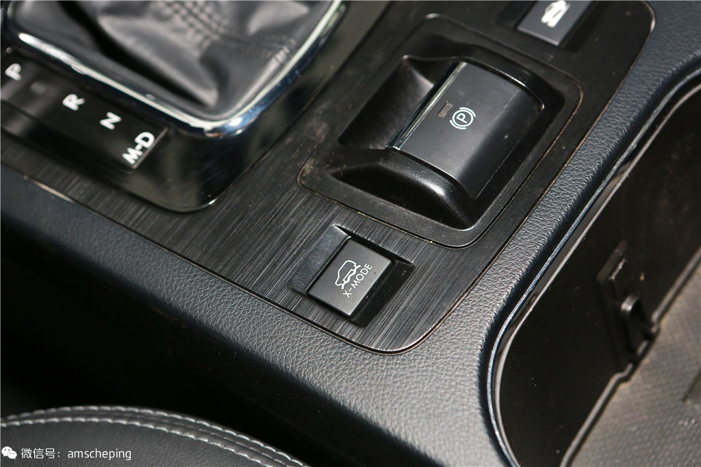 傲虎算硬派越野吗,傲虎适合什么人