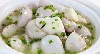 难道只有太仓肉松，才是你脑子里的太仓美食吗？