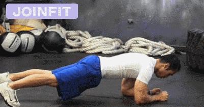 虐腹动作简单高效,快速虐腹动作15天虐出完美腹肌