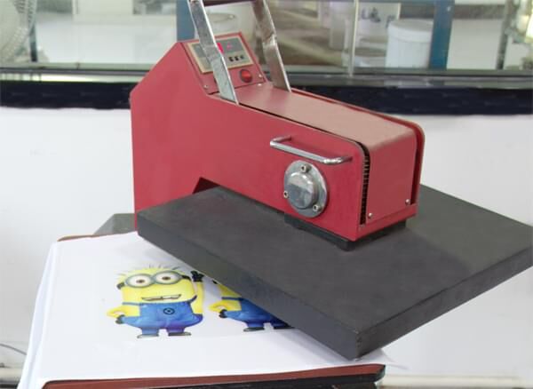 服饰烫画机,服饰印花机器