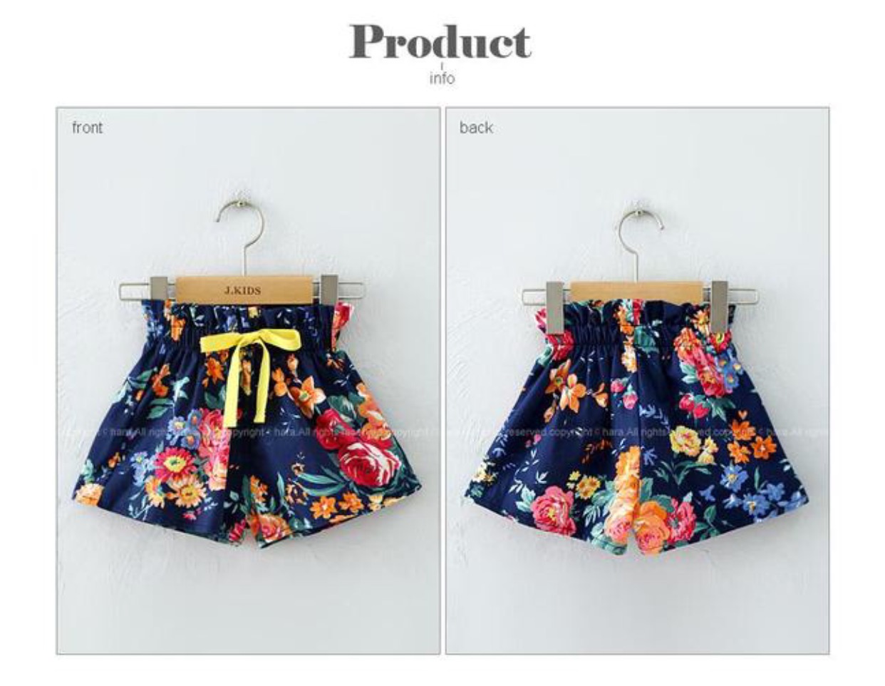 想要宝贝成为甜美韩范公主，怎能缺少这个童装品牌