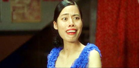 周星驰的配角们经典瞬间,周星驰电影里的配角离不开周星驰