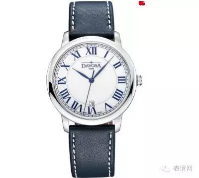 潮男夏日耍酷必备千元级别腕表也能很炫酷