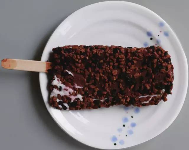 今天夏至！一言不合我们就试吃了这18种你没吃过的冰品