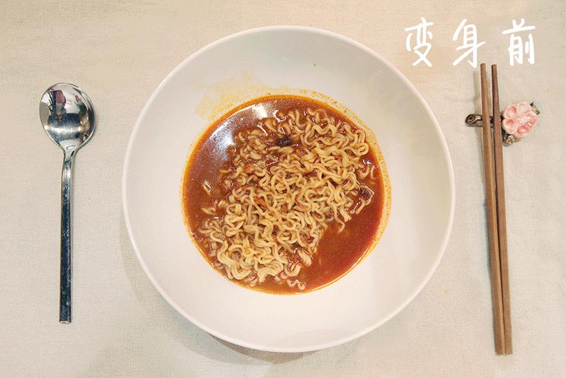 泡面和螺蛳粉怎么选比较好,螺蛳粉pk泡面