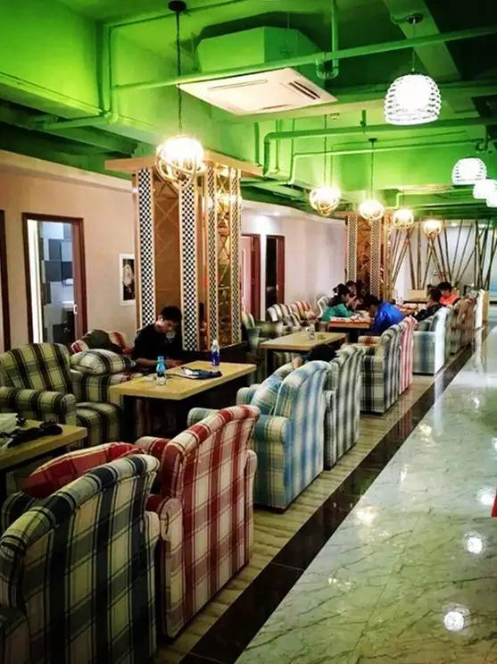 海口餐吧排名,海口餐吧设计案例