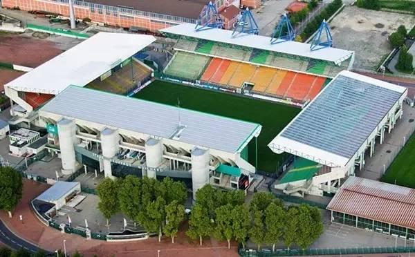 欧洲杯足球在哪里踢得好,欧洲杯足球场地在哪里