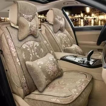 真皮座椅有必要买套子吗,真皮座椅需要套座套吗