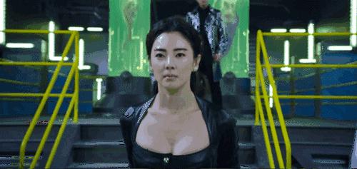 为什么女明星那么怕胖,为啥中国明星女性化