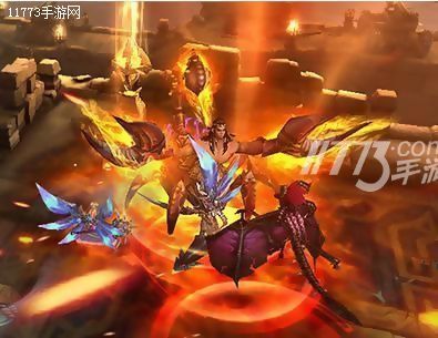 传承经典，感动依存《神鬼传奇》评测