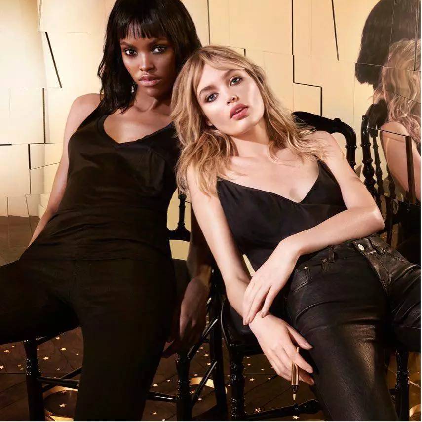 ysl圣罗兰聚焦光感蕾丝气垫,ysl的气垫卡粉吗