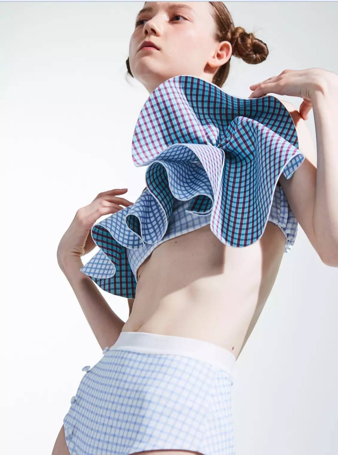 泳衣比基尼夏日必备款式,私藏高颜值泳衣夏日必备又酷又甜