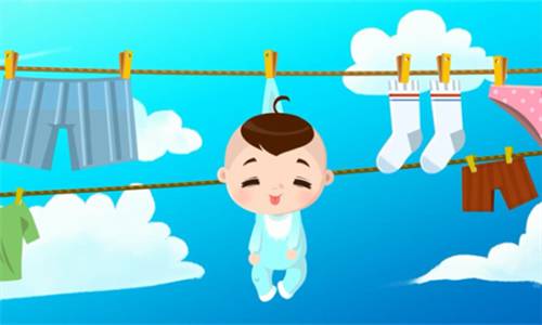 2周岁女宝宝外阴炎怎么引起的,3岁宝宝反复外阴炎