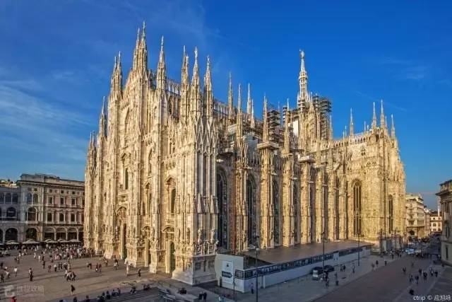 去欧洲旅游不买奢侈品,最省钱欧洲旅游攻略