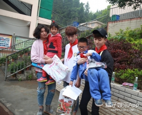 变形计陈新颖哭,变形计陈新颖结局