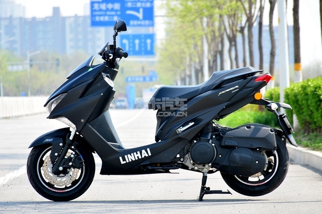 林海175t试驾深度评测,2019款林海175