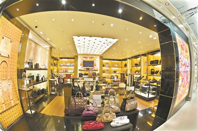 有免税店专坑国人？其实坑还有这些