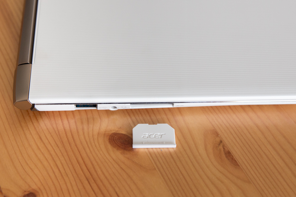 Acer蜂鸟S5-371上手加图赏：告诉你外貌也是生产力