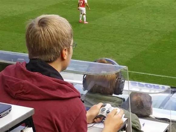 专访搜达足球创始人韩庆山|以数据分析为核心,探索体育大数据市场