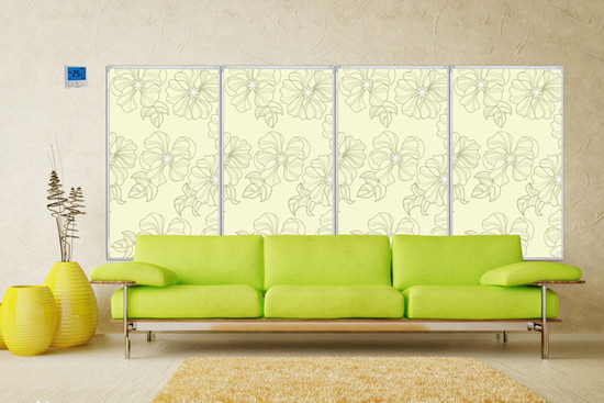 碳晶墙暖怎么样,160平碳晶墙暖价格