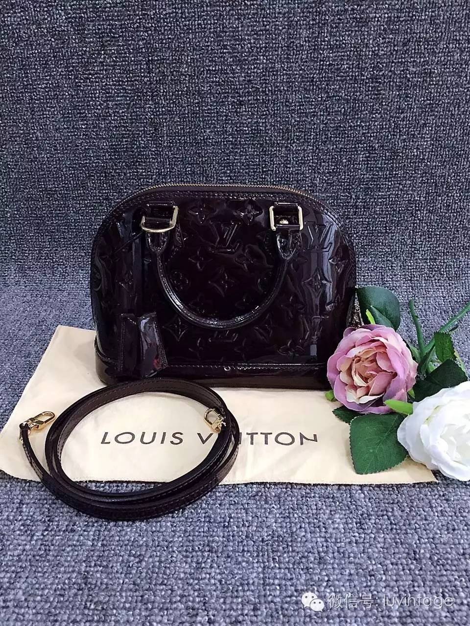 女生都爱的大牌包包,女士最爱lv包包