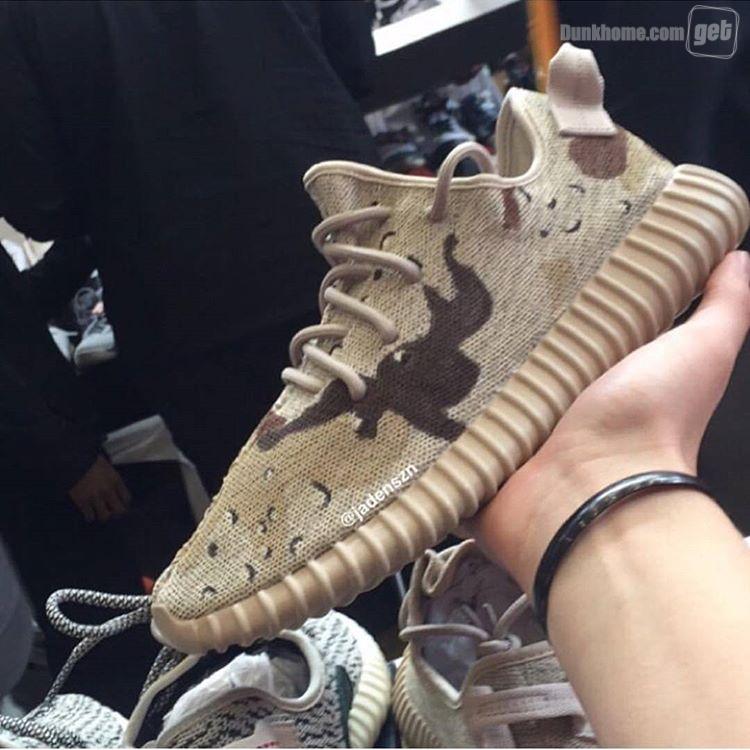 yeezy所有款式,那些年你没见过的五菱